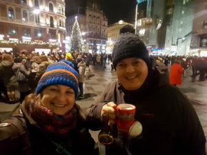 Navidad en Viena